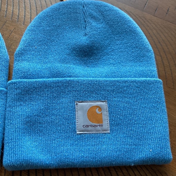 Carhartt Accessories Copy Carhartt Knit Beanie Poshmark